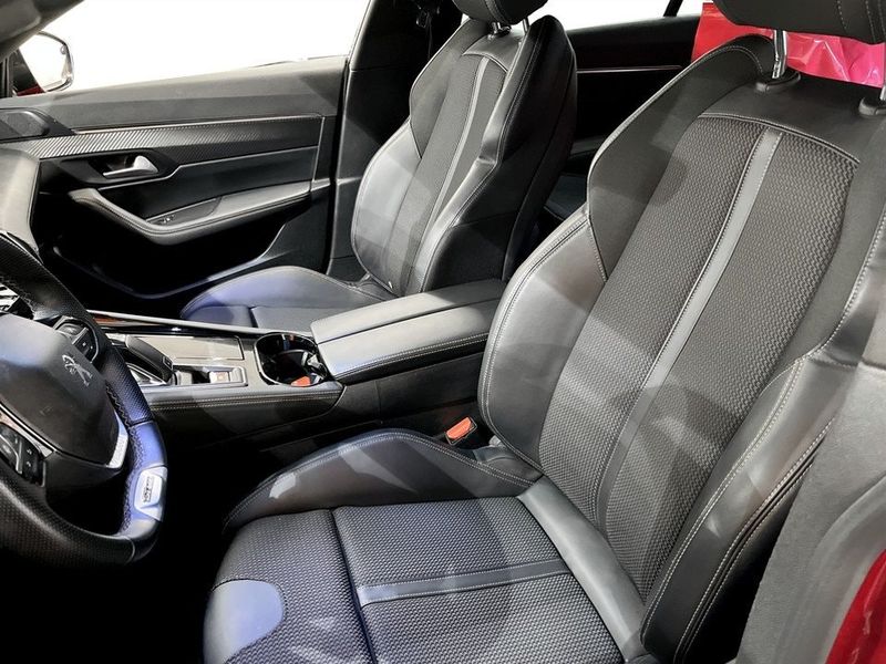 Peugeot 508 bild 4