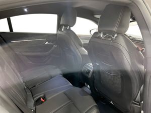 Peugeot 508 bild 12