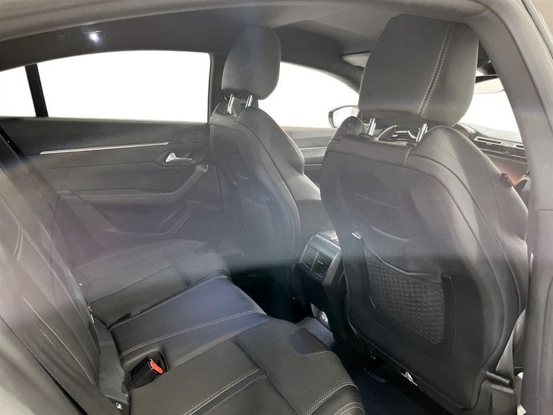 Peugeot 508 bild 12