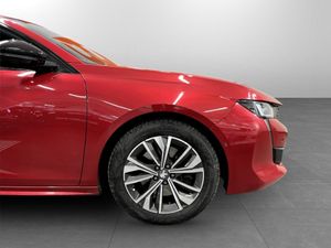 Peugeot 508 bild 14
