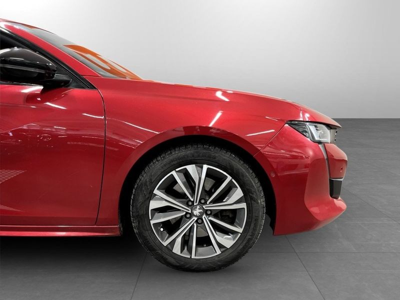 Peugeot 508 bild 14