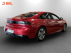 Peugeot 508 bild 3