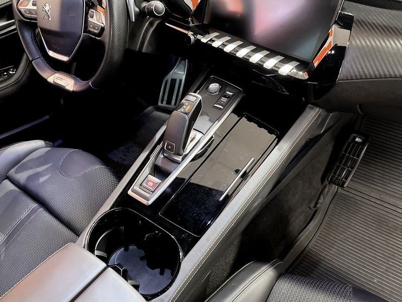 Peugeot 508 bild 10