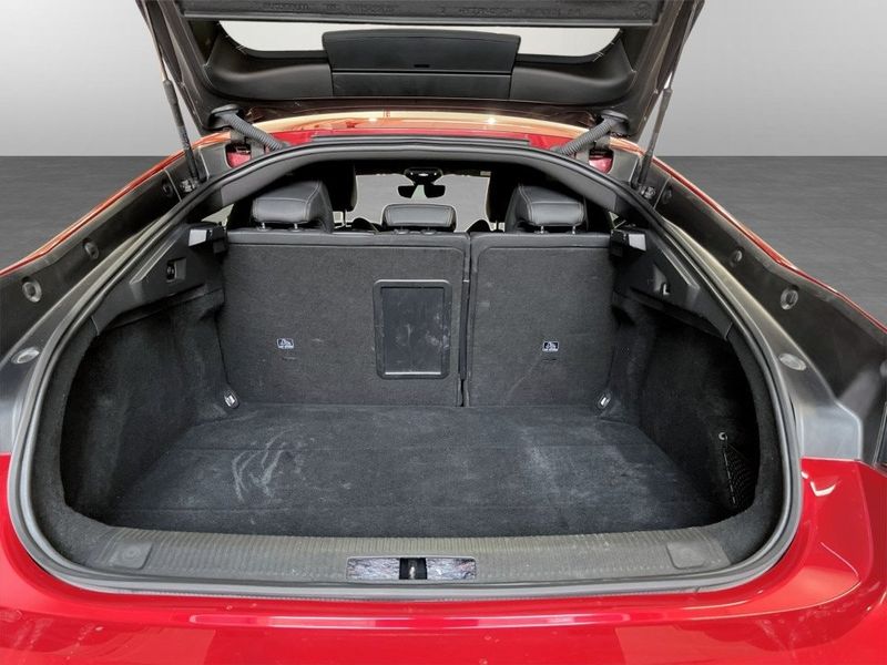 Peugeot 508 bild 15