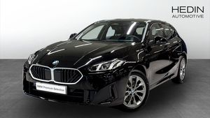 BMW 120 bild 1