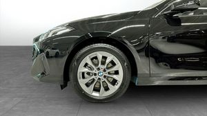 BMW 120 bild 9