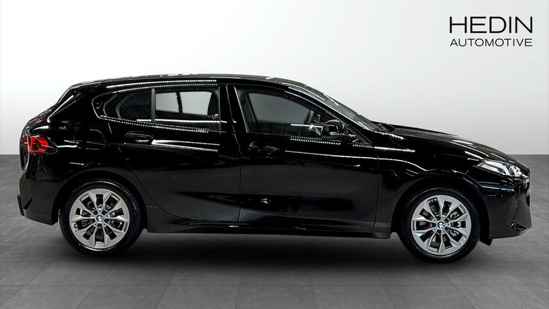 BMW 120 bild 6