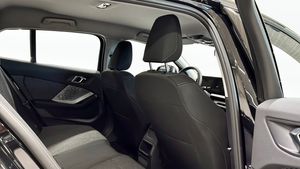 BMW 120 bild 5