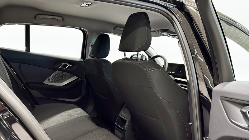BMW 120 bild 5