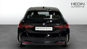 BMW 120 bild 7