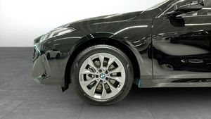 BMW 120 bild 9