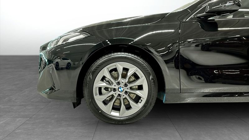 BMW 120 bild 9