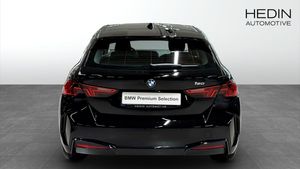 BMW 120 bild 7