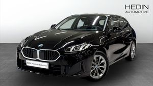 BMW 120 bild 1