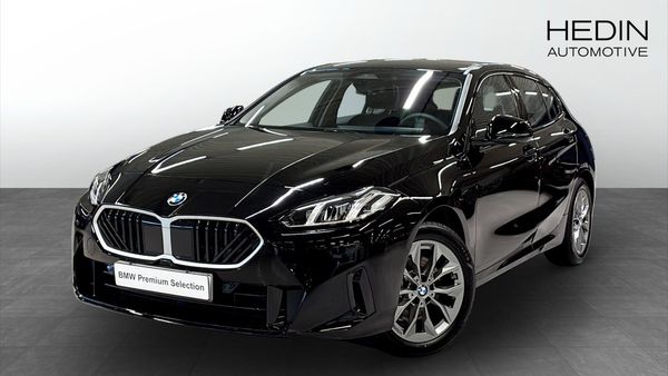 BMW 120 i Fria Vinterhjul - 2025