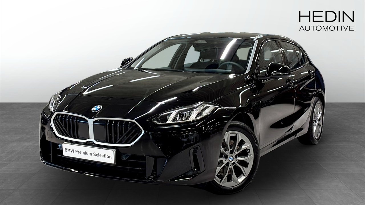 BMW 120
