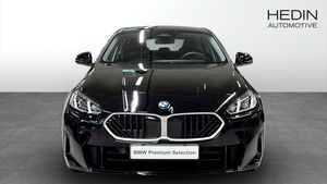 BMW 120 bild 8