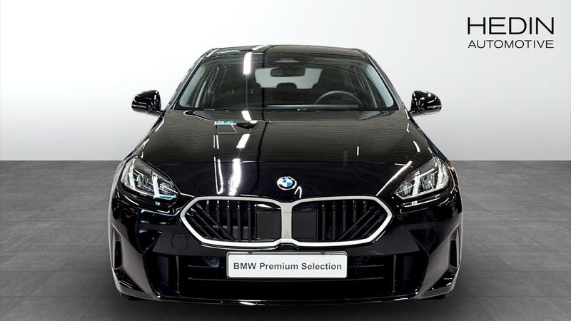 BMW 120 bild 8