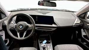 BMW 120 bild 4