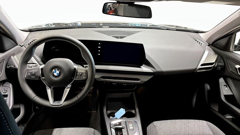 BMW 120 bild 4