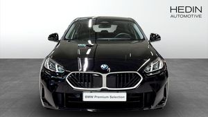 BMW 120 bild 8