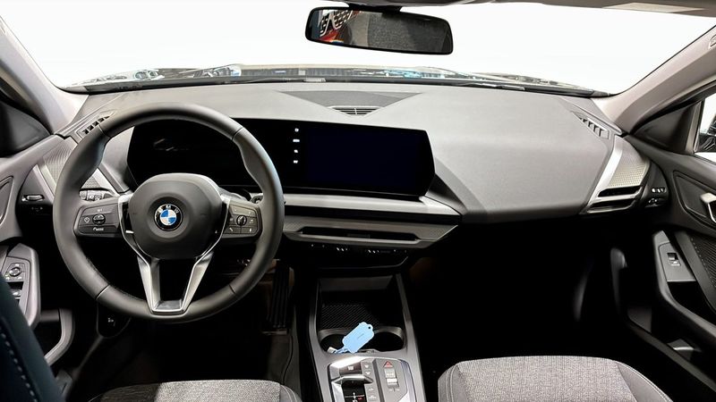 BMW 120 bild 4