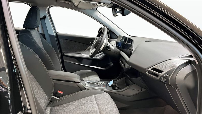 BMW 120 bild 3