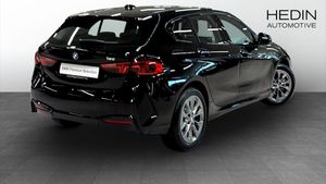 BMW 120 bild 2