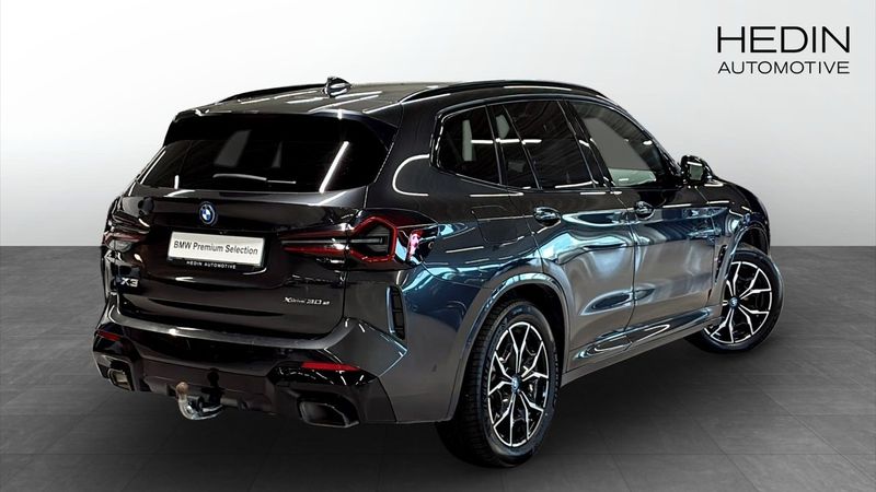 BMW X3 bild 2