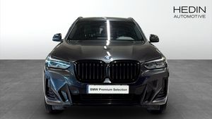 BMW X3 bild 8