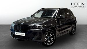 BMW X3 bild 1