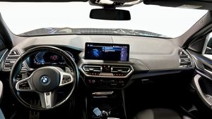 BMW X3 bild 4