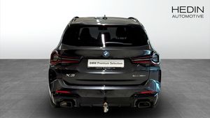 BMW X3 bild 7
