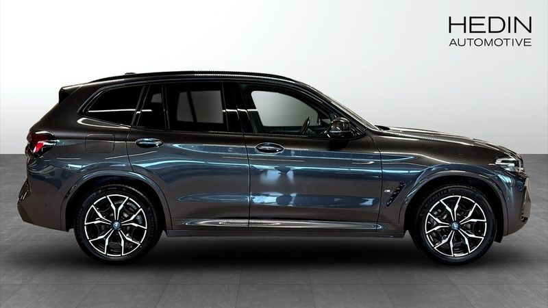 BMW X3 bild 6
