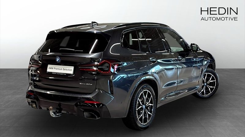 BMW X3 bild 2