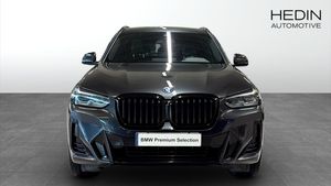 BMW X3 bild 8