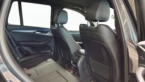 BMW X3 bild 5
