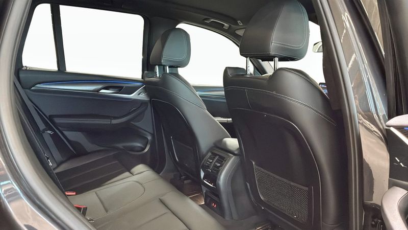 BMW X3 bild 5