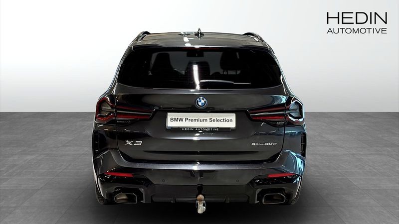 BMW X3 bild 7