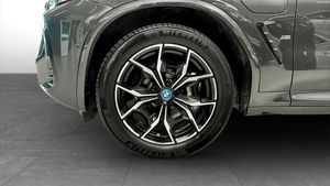 BMW X3 bild 9