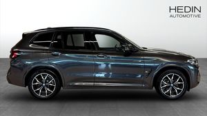 BMW X3 bild 6