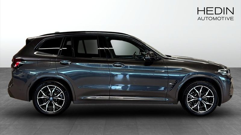 BMW X3 bild 6
