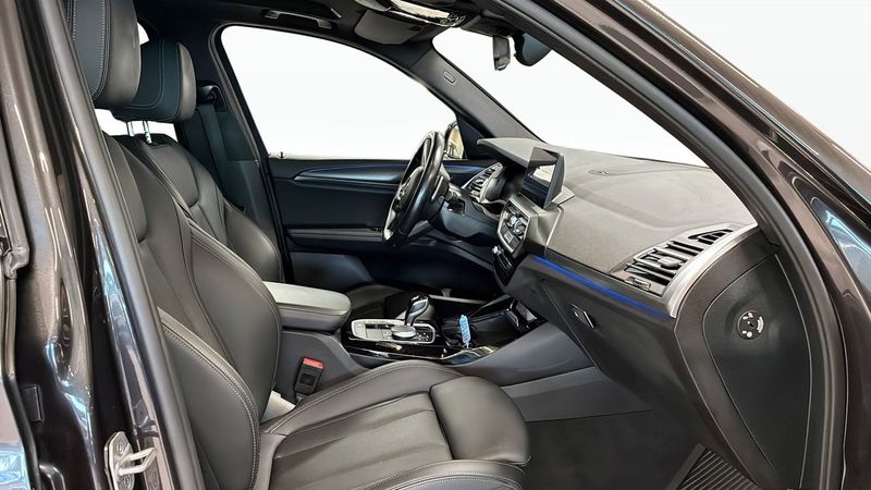 BMW X3 bild 3