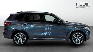 BMW X5 bild 6