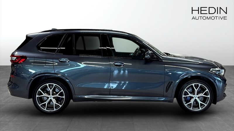 BMW X5 bild 6