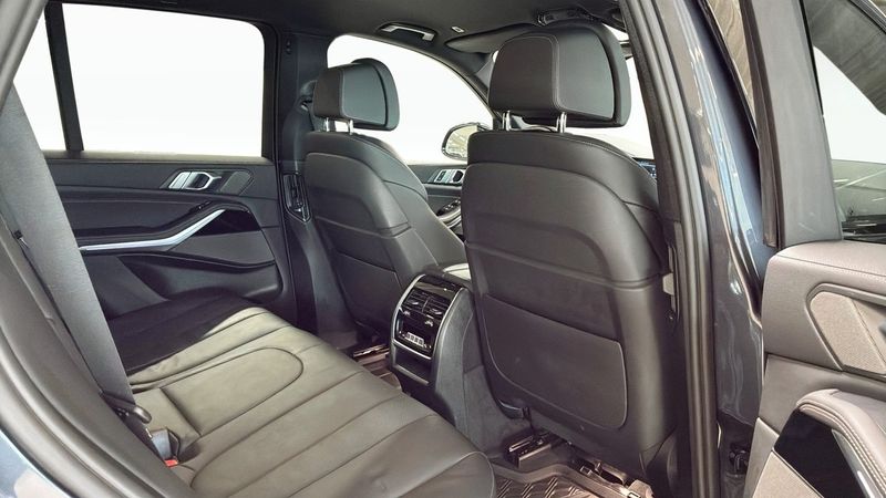 BMW X5 bild 5