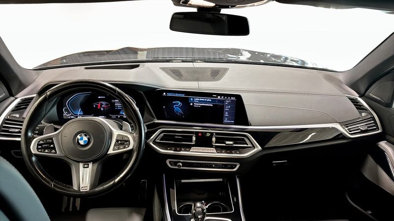 BMW X5 bild 4