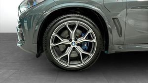 BMW X5 bild 9