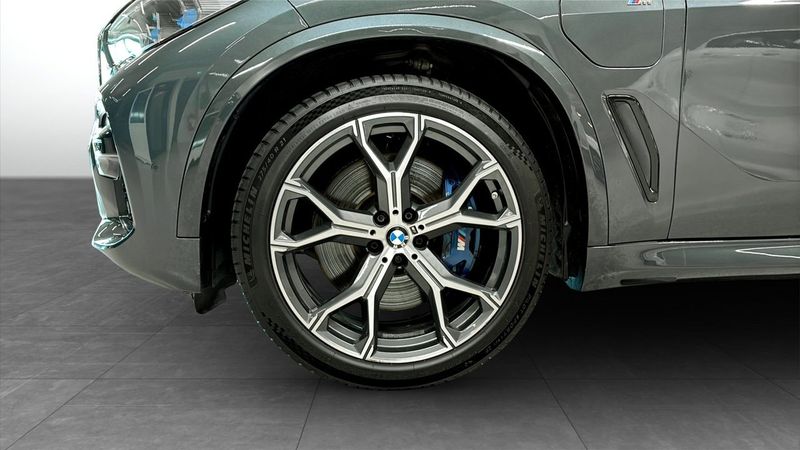 BMW X5 bild 9
