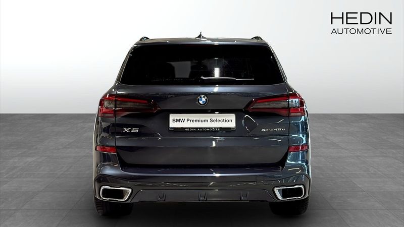 BMW X5 bild 7